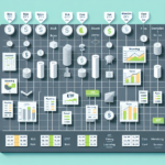 Der ultimative ETF-Sparplan Vergleich für ein vermögensaufbauendes Investment mit niedrigen Kosten und einem maßgeschneiderten Sparplan