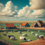 Wagyuzucht Nordfriesland: Exklusives Rindfleisch & Wagyu-Highlights