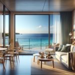 Ferienwohnungen mit Meerblick in Cuxhaven entdecken