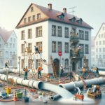 Rohrreinigung Pforzheim – Schnelle Hilfe bei Verstopfungen