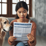Hundekrankenversicherung im Vergleich: Optimal für deinen Hund